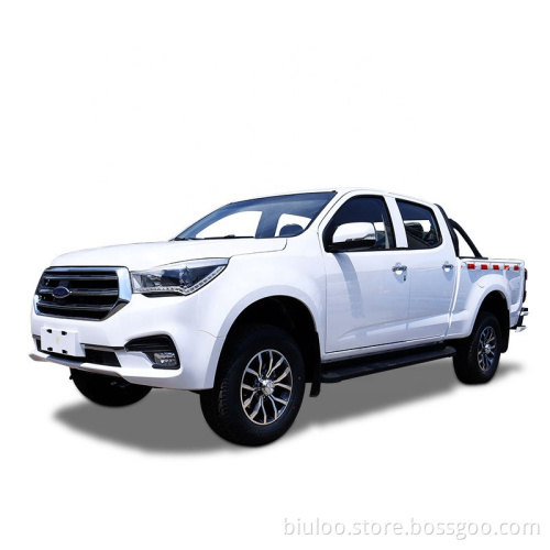 Сделано в Китае Лучшее подержанное условие LHD/RHD Clean Используется Toyota Hilux 4WD Pick Up Man